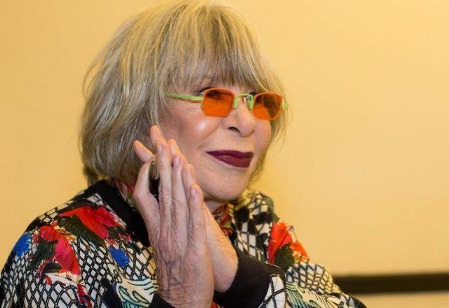 Imagem da noticia Corpo de Rita Lee será velado no Planetário do Ibirapuera, em SP