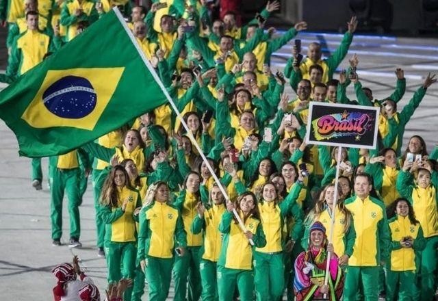 Imagem da noticia Jogos Olímpicos: COB anuncia premiação em dinheiro a medalhistas