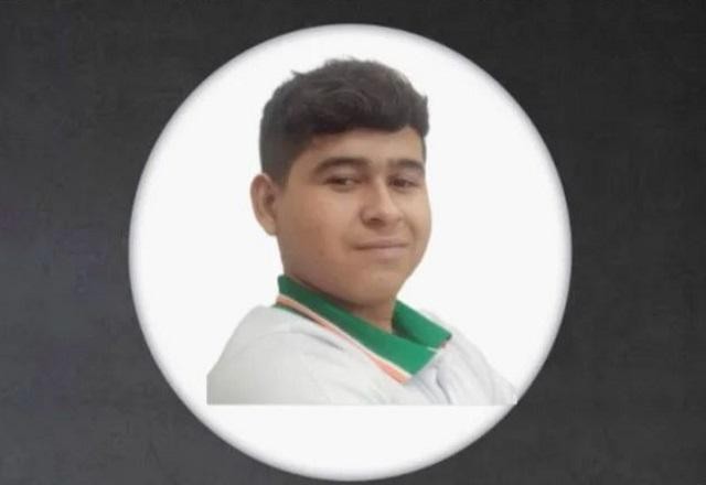 Imagem da noticia Morre aluno baleado em ataque a escola de Sobral (CE)