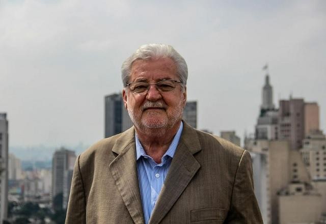 Imagem da noticia Gilberto Natalini será o novo secretário de Mudanças Climáticas de São Paulo