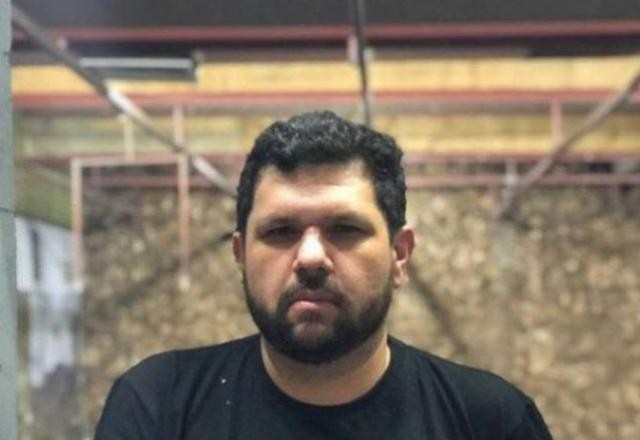 Imagem da noticia Moraes determina prisão do blogueiro bolsonarista Oswaldo Eustáquio