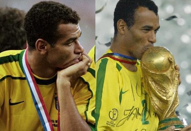 Imagem da noticia Justiça de SP manda despejar ex-jogador Cafu de casa em Alphaville