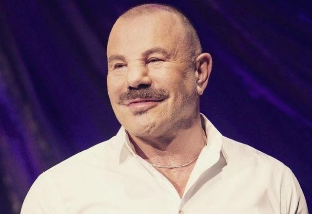 Imagem da noticia Estilista francês Thierry Mugler morre aos 73 anos
