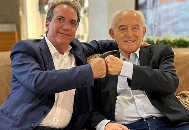 Imagem da noticia PDT confirma apoio à pré-candidatura do PT ao governo de Santa Catarina