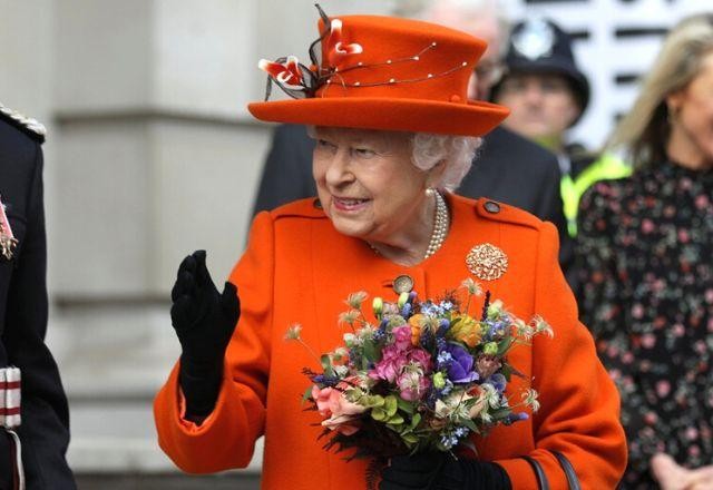 Imagem da noticia London Bridge: o plano do Reino Unido para morte da Rainha Elizabeth II