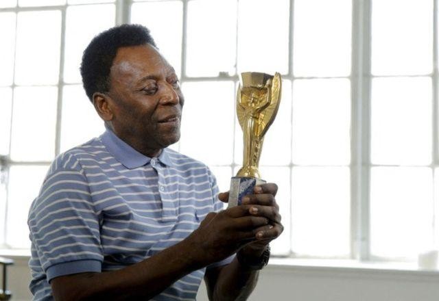 Imagem da noticia Três Corações, cidade natal de Pelé, decreta luto oficial de sete dias
