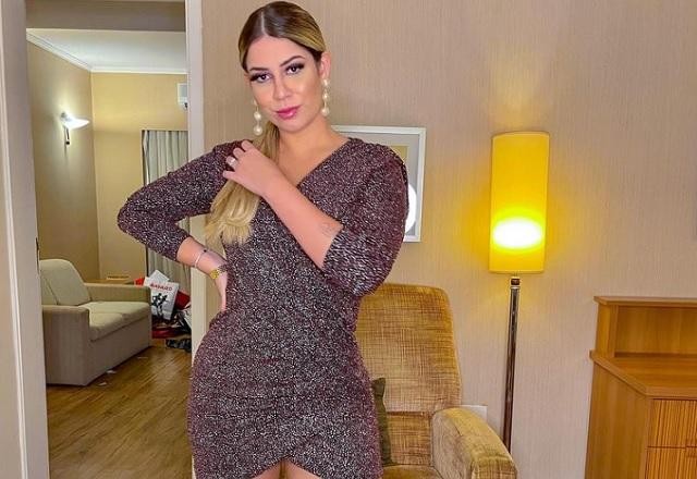 Imagem da noticia Goiás decreta luto oficial de 3 dias devido à morte de Marília Mendonça