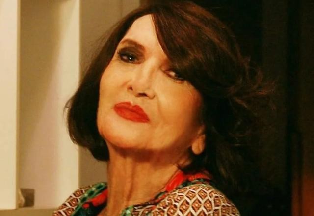 Cantora Doris Monteiro morre aos 88 anos, no Rio de Janeiro