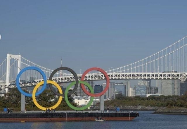 Tóquio ficará sob estado de emergência e não terá público nas Olimpíadas