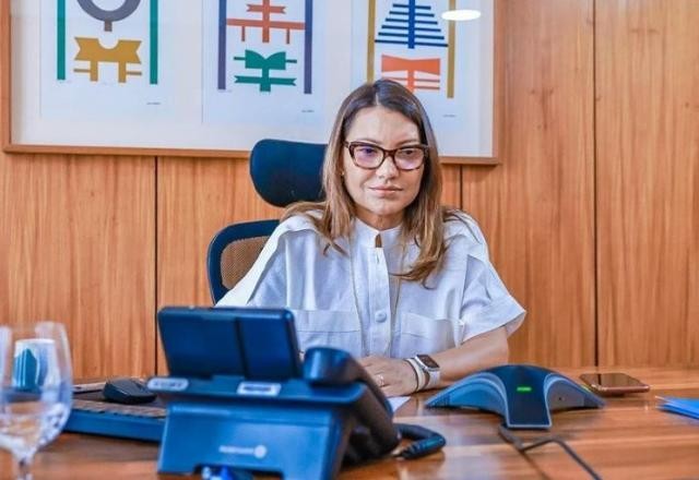 Imagem da noticia Pai da primeira-dama Janja morre em Curitiba aos 83 anos