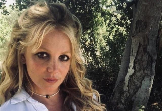 Britney Spears: Justiça determina fim definitivo da tutela do pai