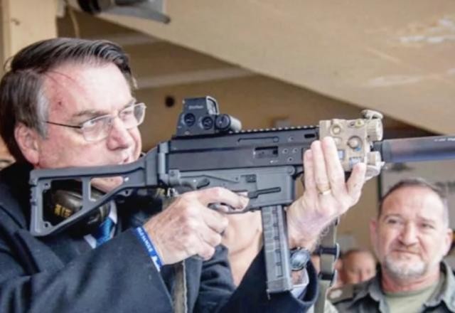 Imagem da noticia Exército tem apenas dados sobre arrecadação de 2021 e 2022