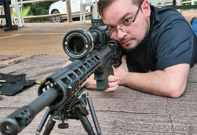 Imagem da noticia Pré-candidaturas pró-armas somam mais de 50 nomes em 2022
