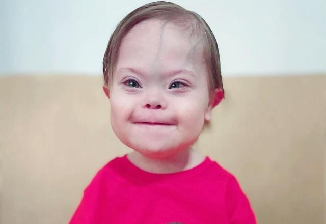 Imagem da noticia Morre "Super Chico", menino com síndrome de Down que venceu a covid duas vezes