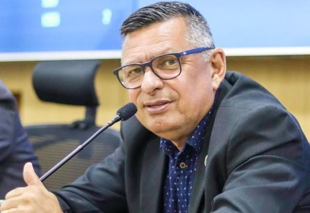 Imagem da noticia Vereador Cici Maldonado é assassinado a tiros em São Gonçalo (RJ)