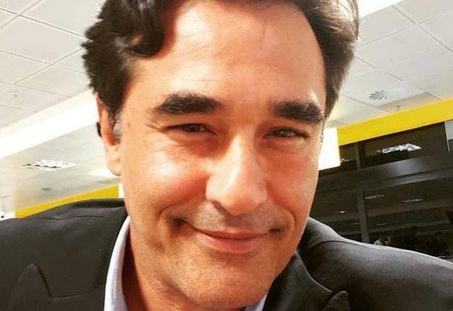 Imagem da noticia Luciano Szafir é transferido de hospital no Rio e segue na UTI