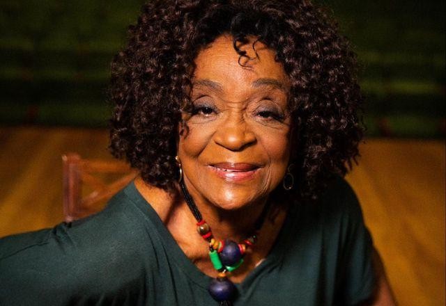 Imagem da noticia Corpo de Léa Garcia será velado no Theatro Municipal do Rio de Janeiro