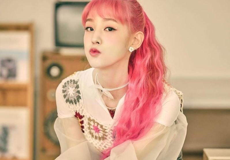 Imagem da noticia Estrela do k-pop, Park Boram é encontrada morta aos 30 anos