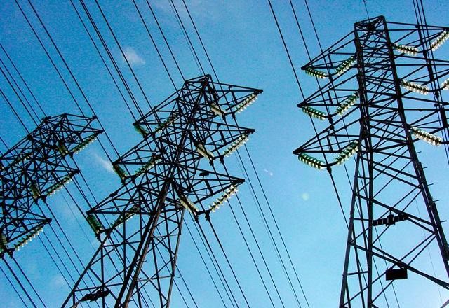 Imagem da noticia Aneel: 16 torres de energia foram danificadas desde o dia 8 de janeiro