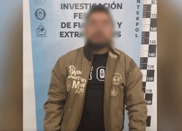 Polícia argentina prende integrante do PCC que estava foragido em Buenos Aires