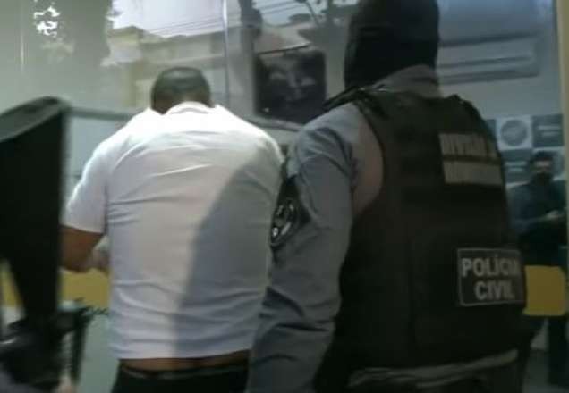 Imagem da noticia Integrantes do "Escritório do Crime" são presos em desdobramento do caso Marielle