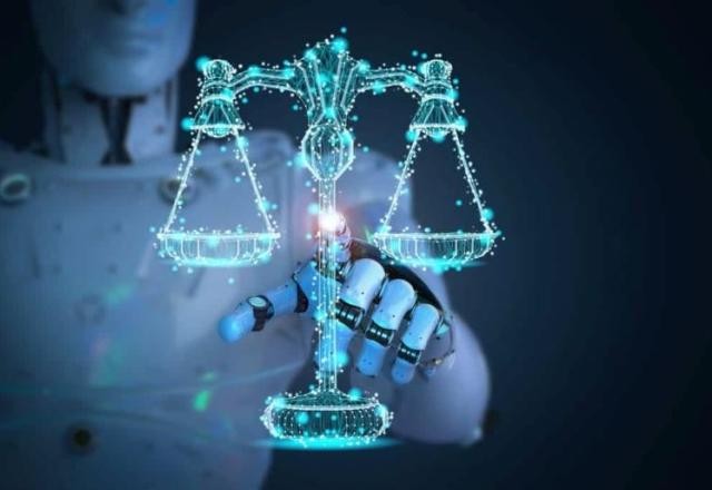 Imagem da noticia Inteligência Artificial nas eleições preocupa e se torna alvo de debate nos três poderes