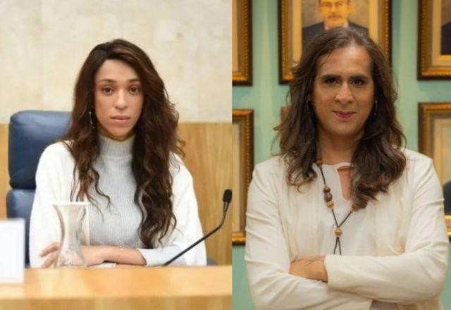 Brasil elege deputadas transexuais pela primeira vez na história