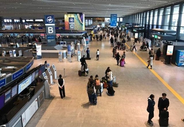 Imagem da noticia Japão revela nomes de viajantes que descumpriram medidas de segurança