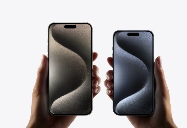 Imagem da noticia Menina de 12 anos mata a prima de 8 após discussão por um Iphone nos Estados Unidos