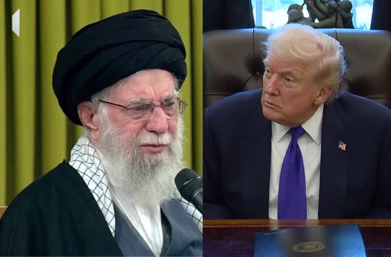 Imagem da noticia Irã e EUA concordam com princípios para possível acordo nuclear