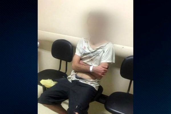 Imagem da noticia Irmão de Suzane von Richthofen é transferido para hospital psiquiátrico