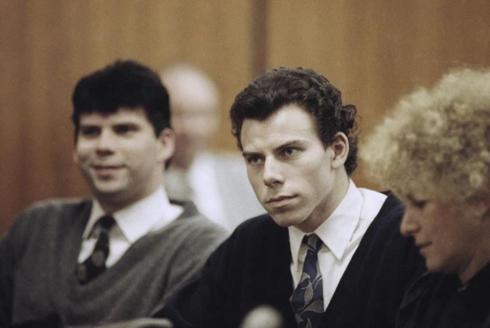 Imagem da noticia Irmãos Menendez podem ser postos em liberdade