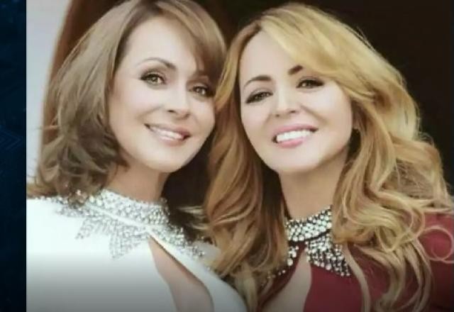 Imagem da noticia Atriz de "A Usurpadora" denuncia tentativa de feminicídio contra irmã