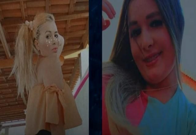 Irmãs são assassinadas na frente dos pais por traficantes de drogas