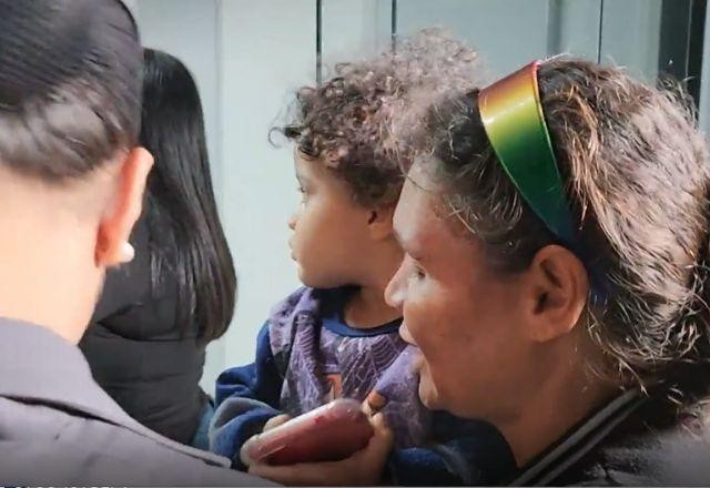 Imagem da noticia Caso Isabela: casal suspeito pelo sequestro deve ser ouvido nesta 5ª feira