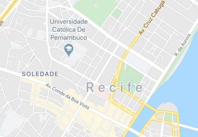 Imagem da noticia Isolamento social é monitorado através de smartphones com GPS no Recife