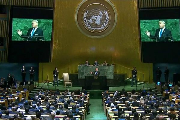 Israel e Estados Unidos anunciam saída da Unesco