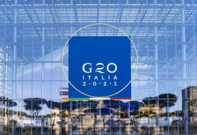 Imagem da noticia Cúpula do G20 tem primeiro caso de covid-19 identificado