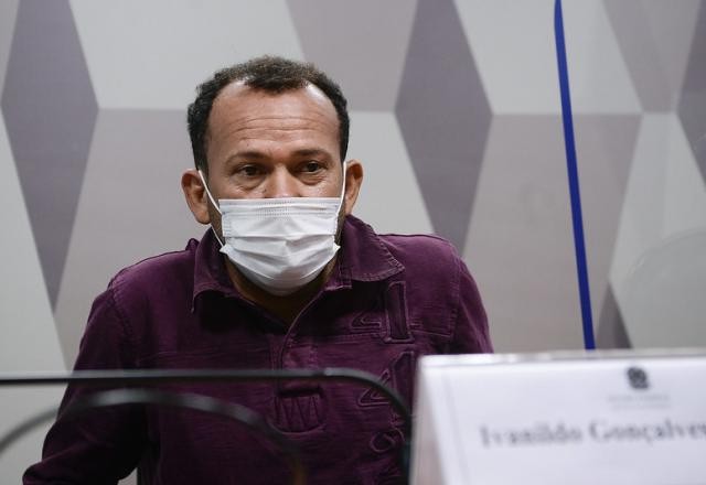 Imagem da noticia Motoboy da VTCLog diz que já sacou R$ 400 mil na "boca do caixa"