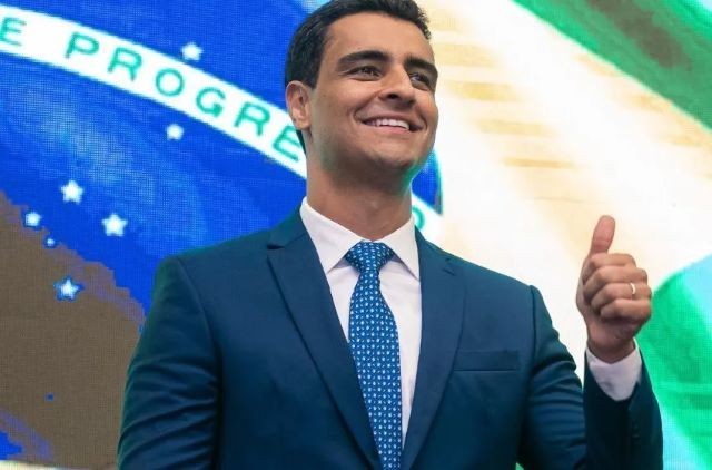 Imagem da noticia Eleições 2024: JHC é reeleito com 83,25% dos votos em Maceió