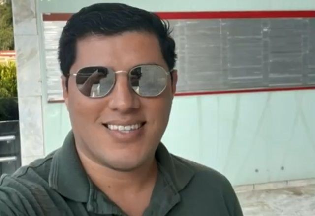 Imagem da noticia Jornalista é assassinado a tiros no litoral de SP  