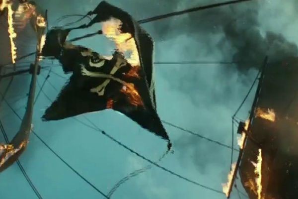 Imagem da noticia Jack Sparrow está de volta em ´Piratas do Caribe: A Vingança de Salazar´