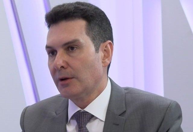 Imagem da noticia "Prevenção tem que estar no orçamento público", diz ministro das Cidades sobre tragédias climáticas