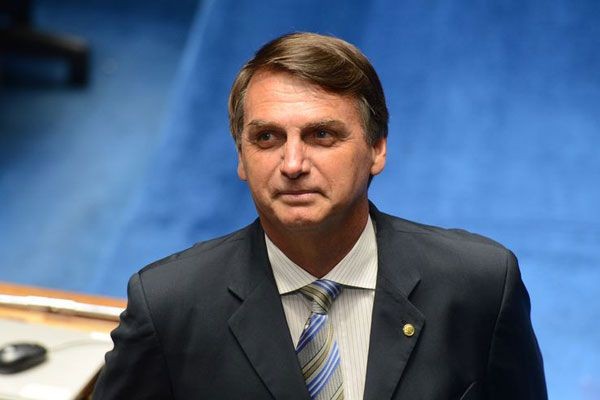 Imagem da noticia Jair Bolsonaro vai se reunir com primeiro-ministro de Israel nesta sexta-feira, 28