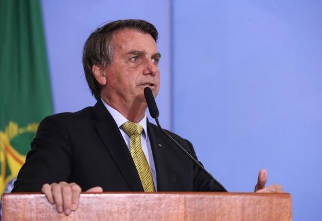 Reprovação de Bolsonaro chega a 51%, diz Datafolha