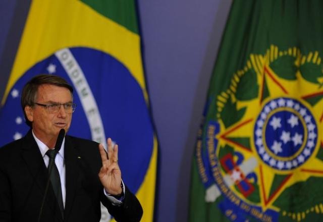 Equipe de Bolsonaro vê risco eleitoral com abstenções em outubro
