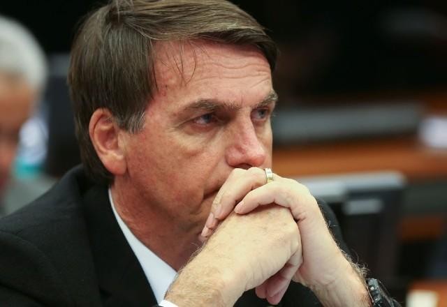 Imagem da noticia Doria diz que Bolsonaro será multado se não usar máscara em São Paulo