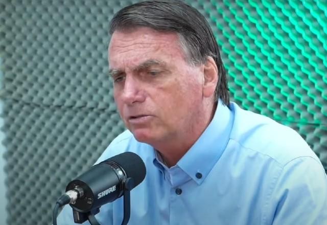 Imagem da noticia PGR é acionada para investigar fala de Bolsonaro sobre meninas venezuelanas