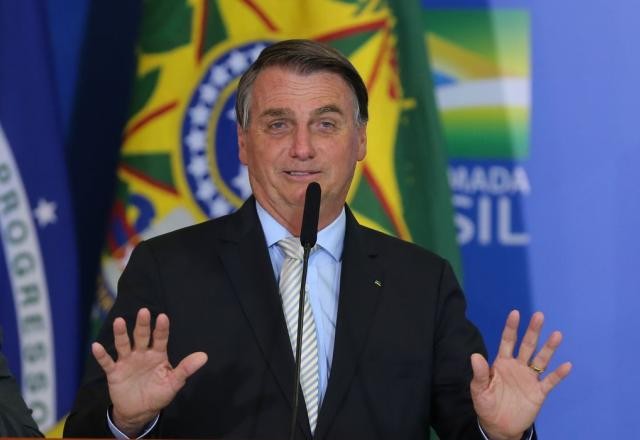 Imagem da noticia TSE mantém minuta golpista em ação que investiga Jair Bolsonaro