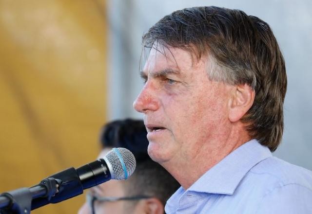 Imagem da noticia Bolsonaro diz ter alinhamento "quase perfeito" com Congresso